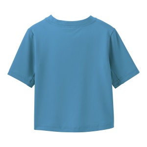 Tricou Baieti Patagonia Baby Capilene® Silkweight Itls - Img 2