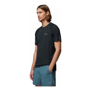 Tricou Barbati Columbia Stealth Spring™ Negru - Img 2