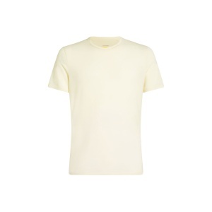 Tricou Barbati Icebreaker Anatomica SS Crewe Undyed