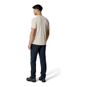 Tricou Barbati RAB Force Aspect Pebble - Img 5