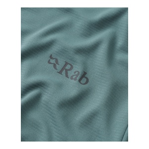 Tricou Barbati RAB Force Sage - Img 4