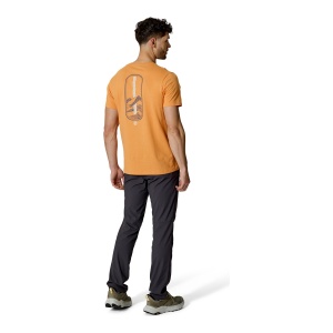 Tricou Barbati RAB Stance Strata Melba - Img 6