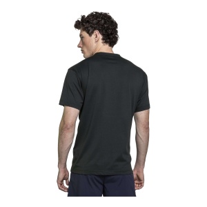 Tricou Barbati Schoffel Elmori Black - Img 2