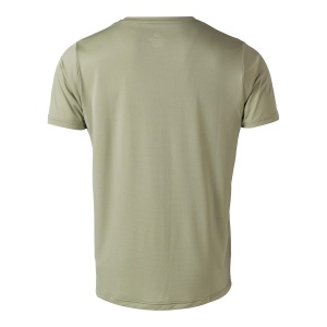 Tricou Barbati Ternua FRAMIK Green - Img 2