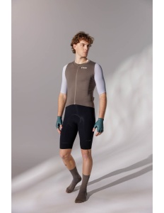 Tricou ciclism Northwave Extreme Evo - nisip Sand | UPF50+ - Img 5
