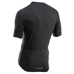 Tricou ciclism Northwave Force 2 - verde Forest | manecă scurtă bărbați - Img 6