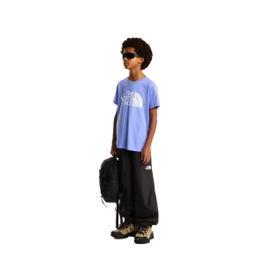 Tricou Copii The North Face Easy Regular Blue - Img 2