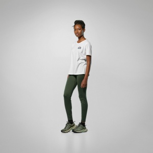 Tricou dama Salewa Eagle Anniversary - Img 4