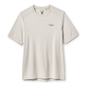Tricou Femei RAB Force Pebble