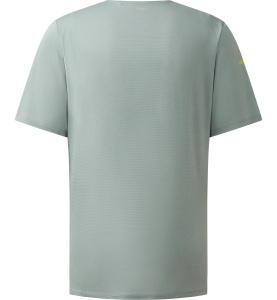Tricou Haglöfs L.I.M Delta Tee bărbați - verde - Img 6
