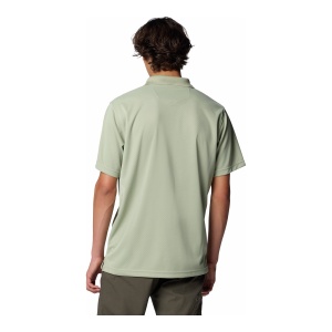 Tricou Polo Barbati Columbia Utilizer™ Olive - Img 5