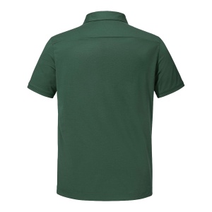 Tricou Polo Barbati Schoffel Ramseck Green - Img 4