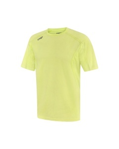 Tricou tehnic alergare CEP Pro Run Ultralight - gri | ultraușor - Img 3