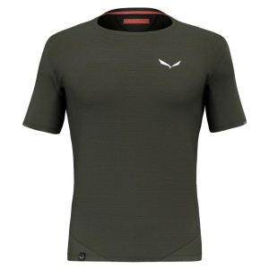 Tricou tehnic barbati Salewa Pedroc Dry Mesh - Img 2