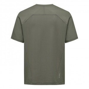 Tricou tehnic barbati Salewa Pedroc Dry Ton Light - Img 3