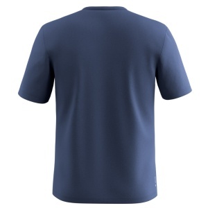 Tricou tehnic barbati Salewa Solidlogo Dri-Release - Img 2