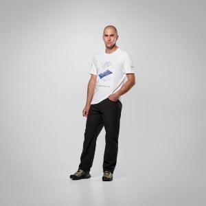 Tricou tehnic barbati Salewa X-Alps - Img 5