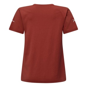 Tricou tehnic dama Salewa X-Alps - Img 3