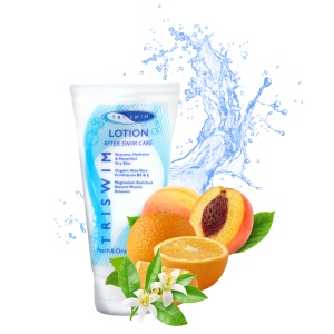Triswim - set calatorie gel de dus, sampon, balsam si lotiune de corp - 4x 90ml - Img 11