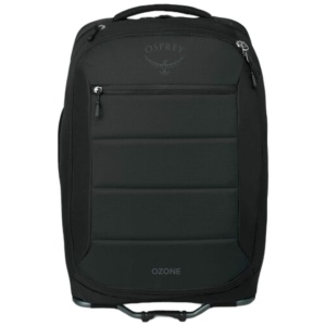 Troler voiaj Osprey Ozone 2 40L / 21" Negru - Img 3
