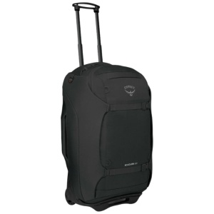 Troler voiaj Osprey Sojourn 60 Negru