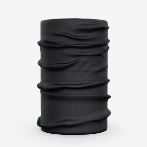 Tubular multifuncțional Castelli Pro Thermal Neck Warmer - negru | căldură