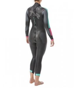 TYR - costum neopren W - Hurricane C3 - Img 2