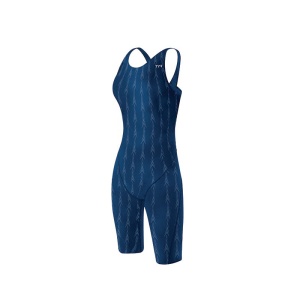 TYR - Costum tehnic W - Fusion 2 Aerofit Sht John - navy - 26