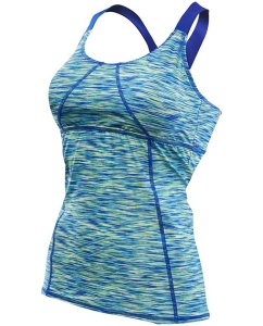 TYR - Maieu Sonoma X-Back Tankini