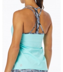 TYR - Maiou Lavare Sierra - grey mint - Img 2