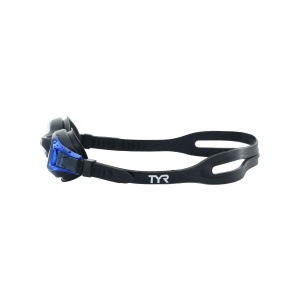 TYR - ochelari inot copii - Swimple Googles - albastru clear - Img 5