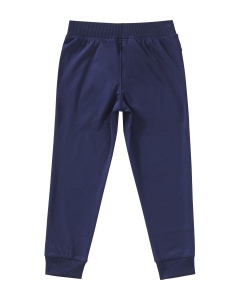 TYR - Pantaloni Tech Youth Jogger - albastru inchis - Img 2