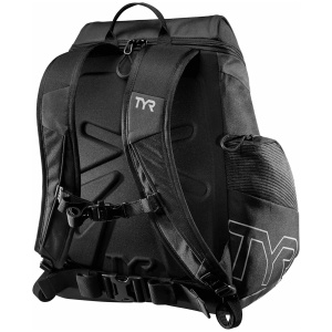 TYR Rucsac Alliance 30L negru - Img 2