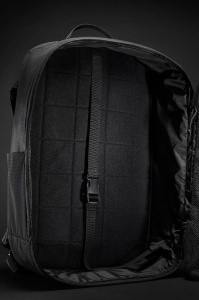 TYR - rucsac - Mission Training Bag - gri - 39L - Img 10