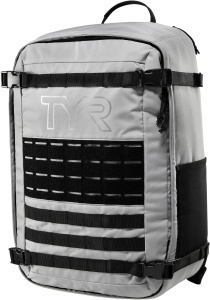 TYR - rucsac - Mission Training Bag - gri - 39L