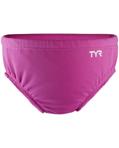 TYR Scutec piscina inot copii Roz