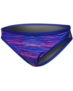 TYR Slip Dama Cyprus Kaya Bikini Bottom roz-mov
