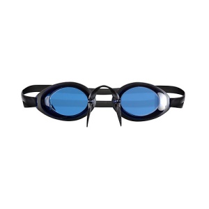 TYR Swedish LO-PRO ochelari inot Albastri