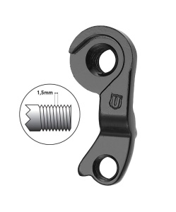 Ureche cadru Union GH-250