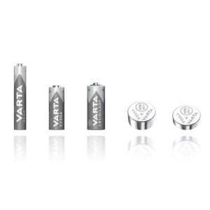 Varta - baterie tip moneda Alkaline Special - V10GA (LR54) - Img 2