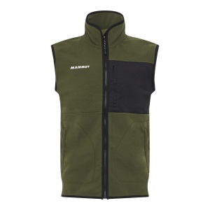 Vesta Barbati Mammut Tamaro ML Dark Marsh-Black - Img 2