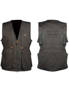 VESTA HART OTERO VERDE - XXL - Img 2