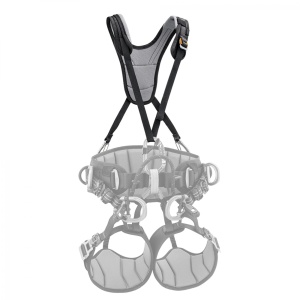 Vesta Shoulder Straps For Sequoia Srt Harness C069Da00 - Img 2