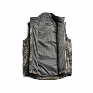 Vesta Sitka Kelvin Aerolite Vest Optifade Open Country - M - Img 3