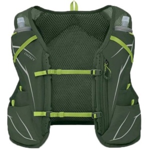 Vesta tip rucsac hidratare dama Osprey Duro 6 Verde - Img 3