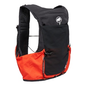 Vesta Unisex Alergare Mammut Aenergy Trail 12 Rosu - Img 2
