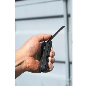 Victorinox - multitool Swiss Tool Spirit MXBS, 24 functii - negru - Img 7