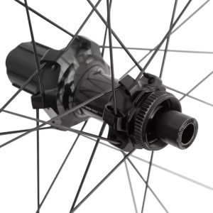 Vittoria - set roti MTB aluminiu 27.5" - Reaxcion SL 27.5 Alloy Boost Clincher Shimano - Img 7