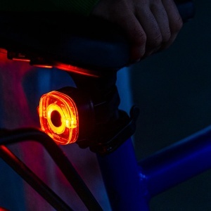 Woom Beam - set lumini pentru bicicletă - Img 5