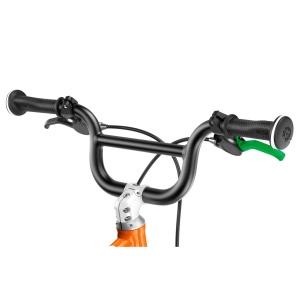 Woom - bicicleta copii 16" Woom 3, varsta recomandata 4-6 ani (105-120cm) - 5,4kg -albastru - Img 3